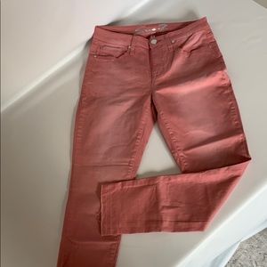 Seven jeans never worn